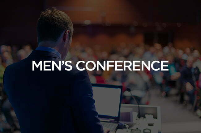 Key Man Conference Kingdom Wake Ministries
